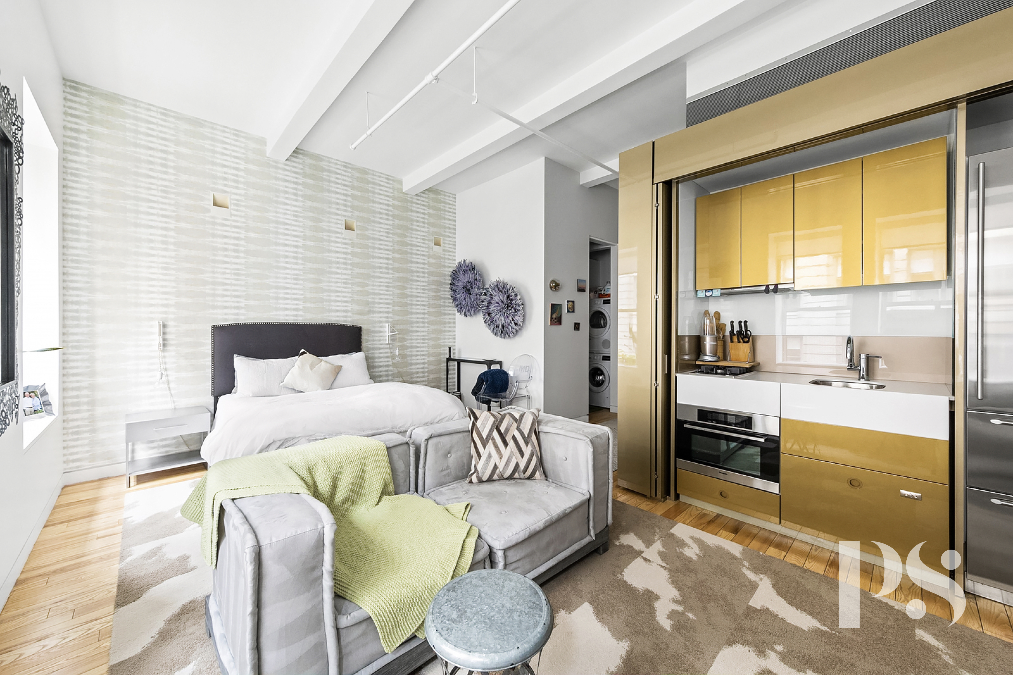16 West 19th Street, Unit 6A Manhattan, NY 10011 - Photo 1 of 6 Gallery Image 1