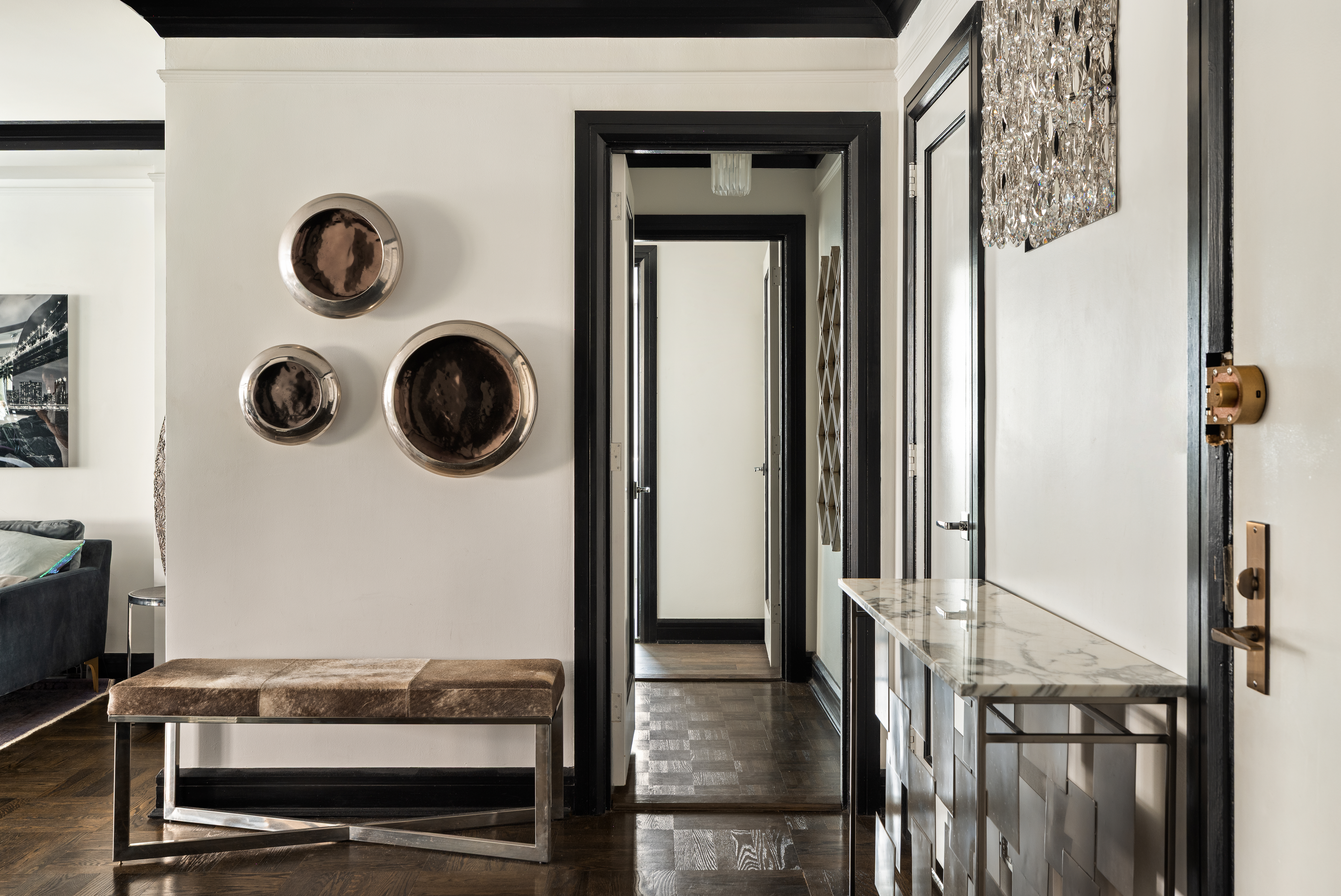 2 5th Avenue, Unit 4O Manhattan, NY 10011 - Photo 4 of 9 Gallery Image 4