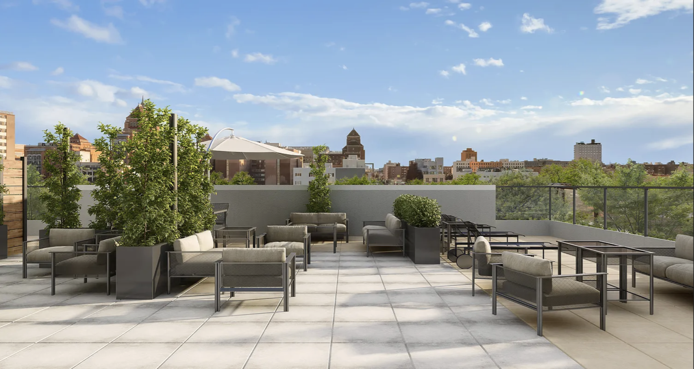 401 Rutland Road, Unit 2E Brooklyn, NY 11203 - Photo 7 of 9 Gallery Image 7