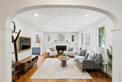 $1,399,000 | 6213 Nebraska Avenue Northwest, Washington, DC 20015