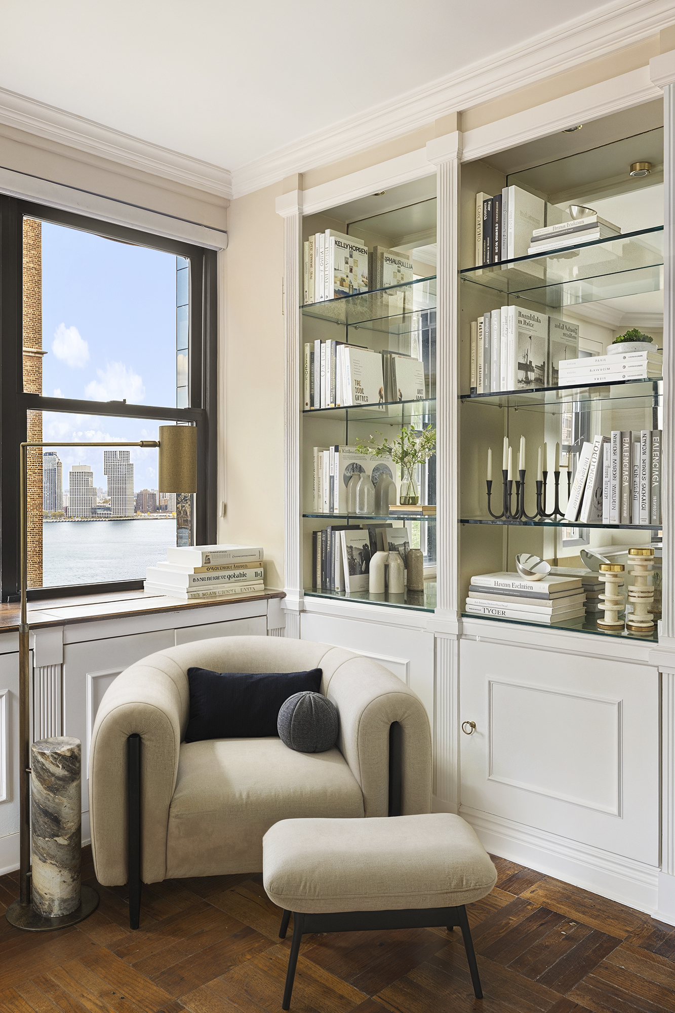 2 Tudor City Place, Unit 14BS Manhattan, NY 10017 - Photo 6 of 21