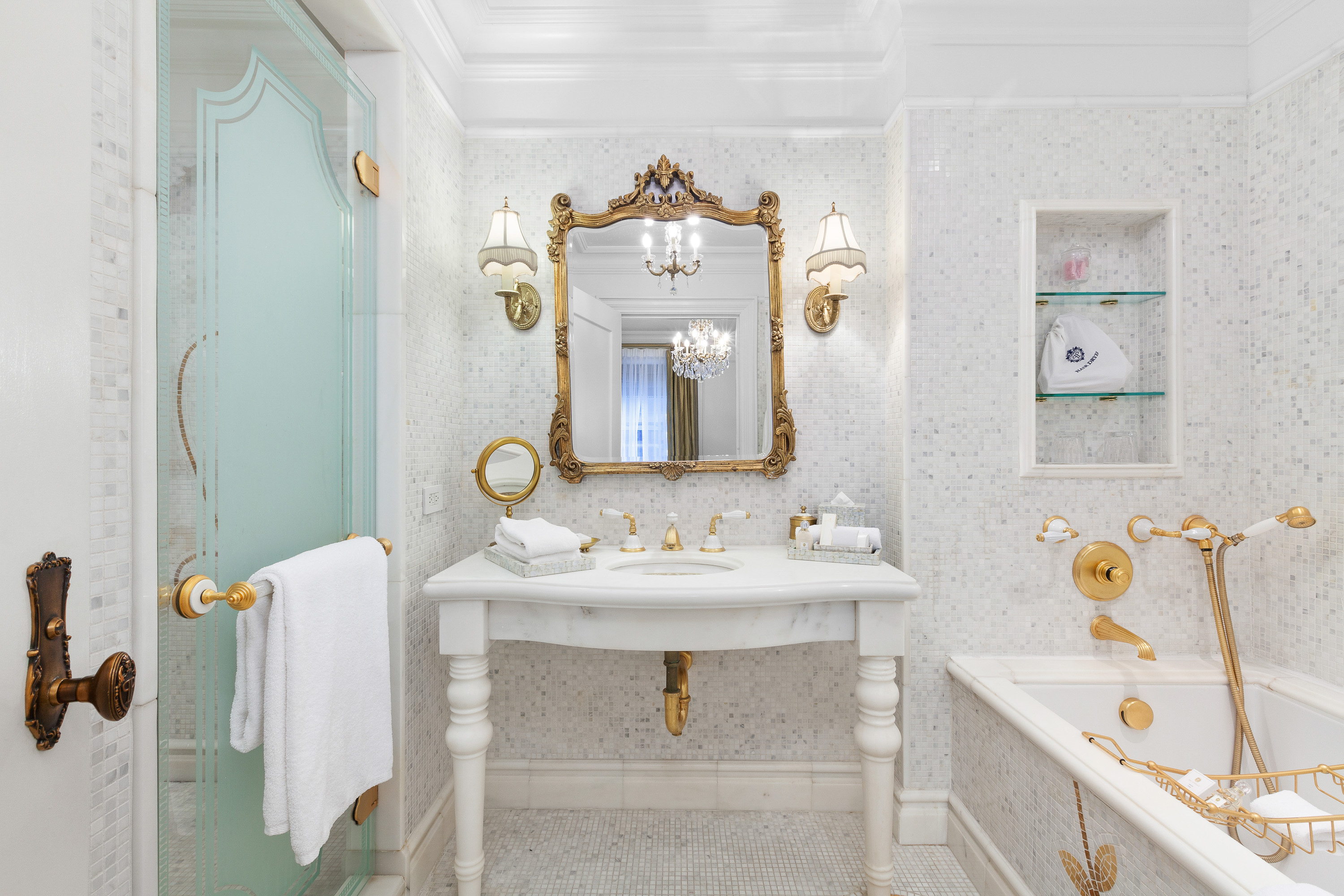 1 Central Park South, Unit 1327 Manhattan, NY 10019 - Photo 4 of 19