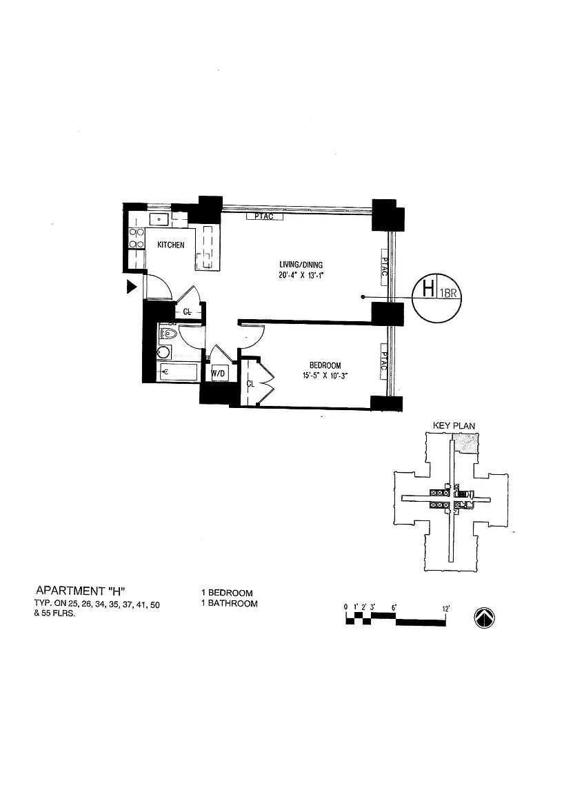 322 West 57th Street Clinton New York NY 10019