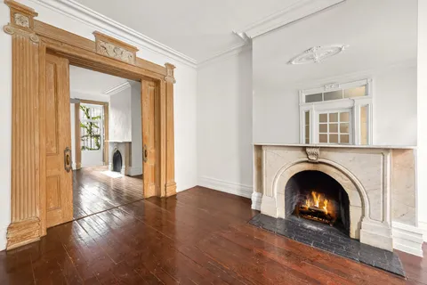 $12,500,000 | 262 West 11th Street | West Village