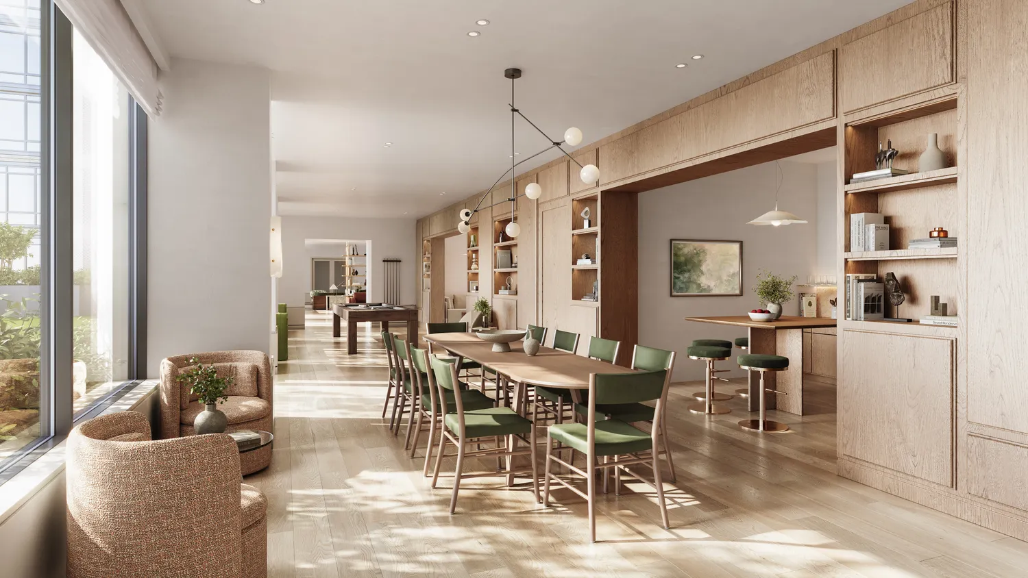 $14,500 | 16 Dupont Street, Unit 35F | Greenpoint