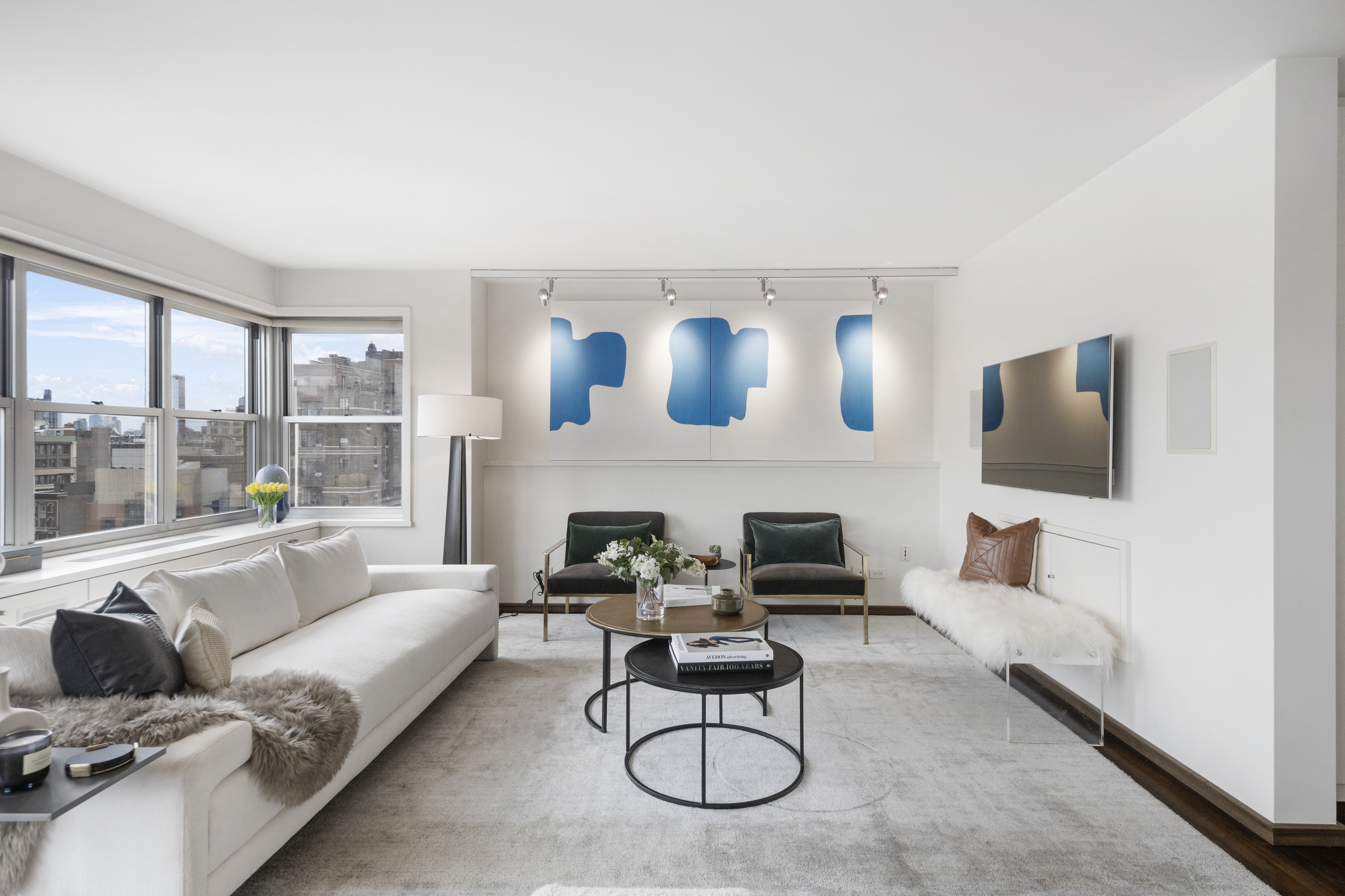 20 East 9th Street, Unit 21D Manhattan, NY 10003 - Photo 2 of 30