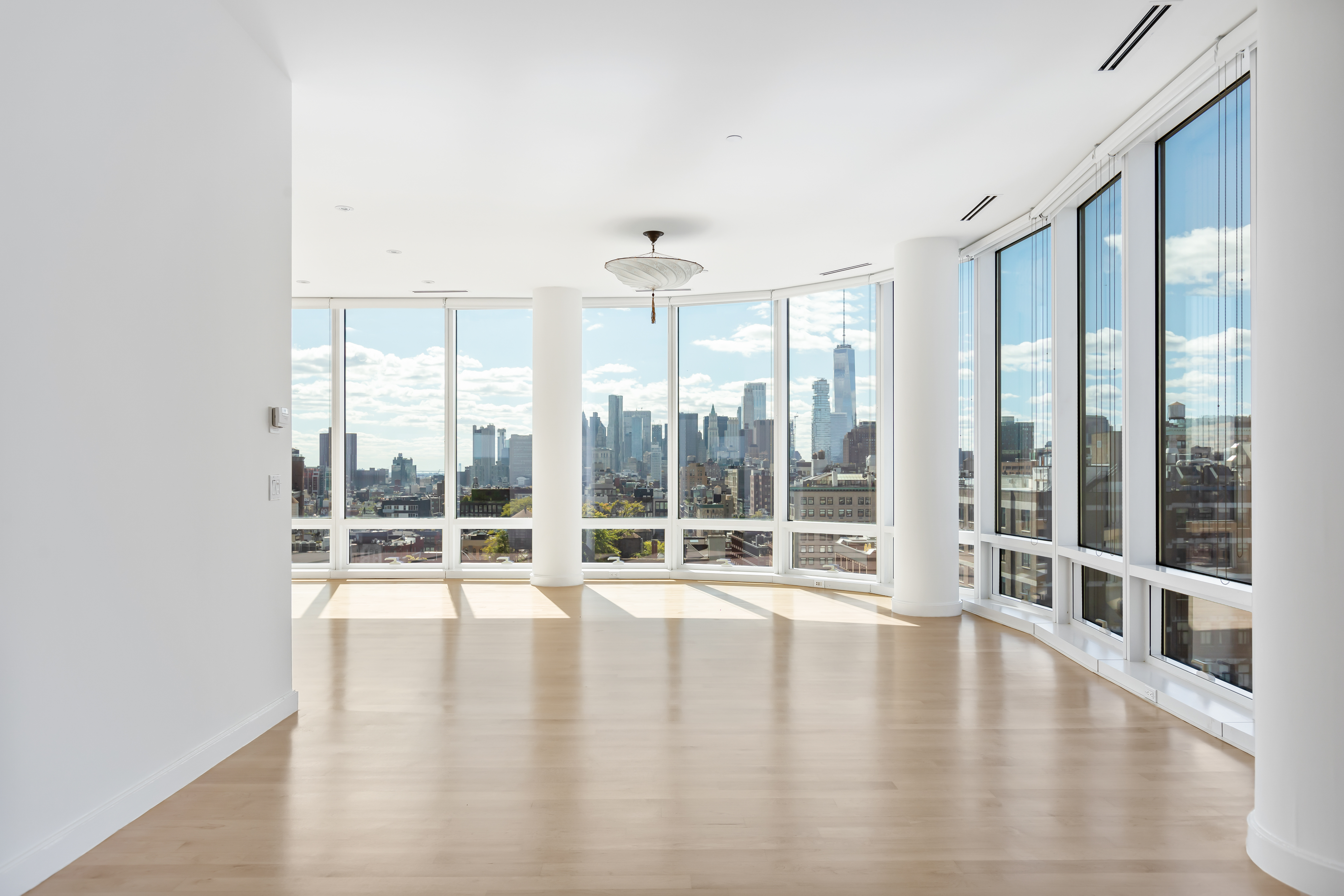 445 Lafayette Street, Unit 16B Manhattan, NY 10003 - Photo 8 of 23