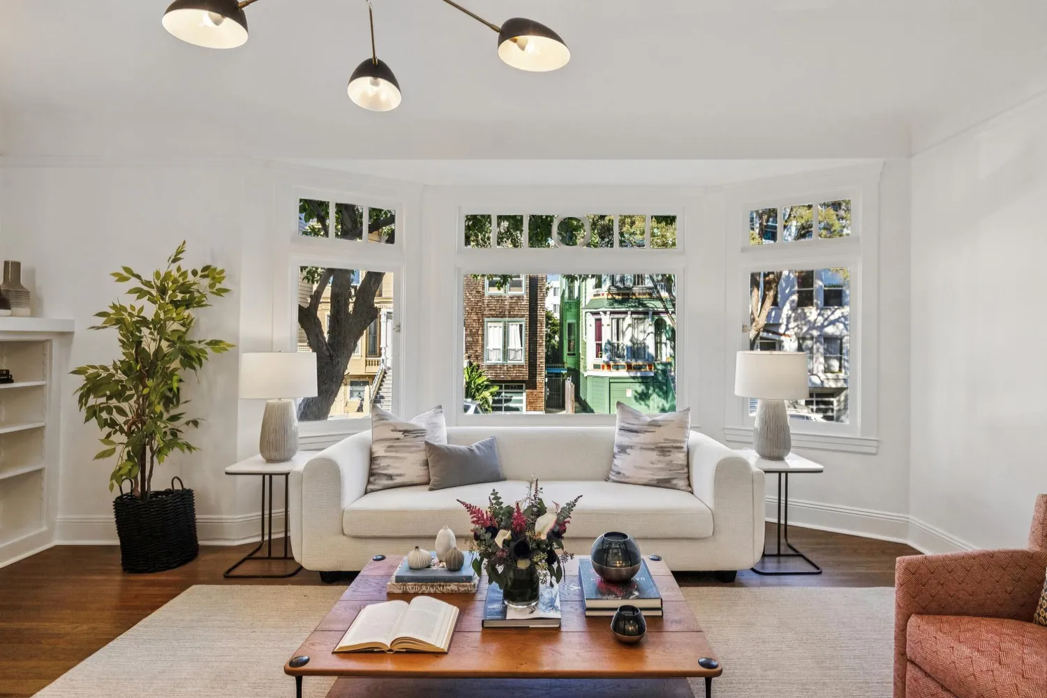 $1,895,000 | 1141 Fell Street, San Francisco, CA 94117