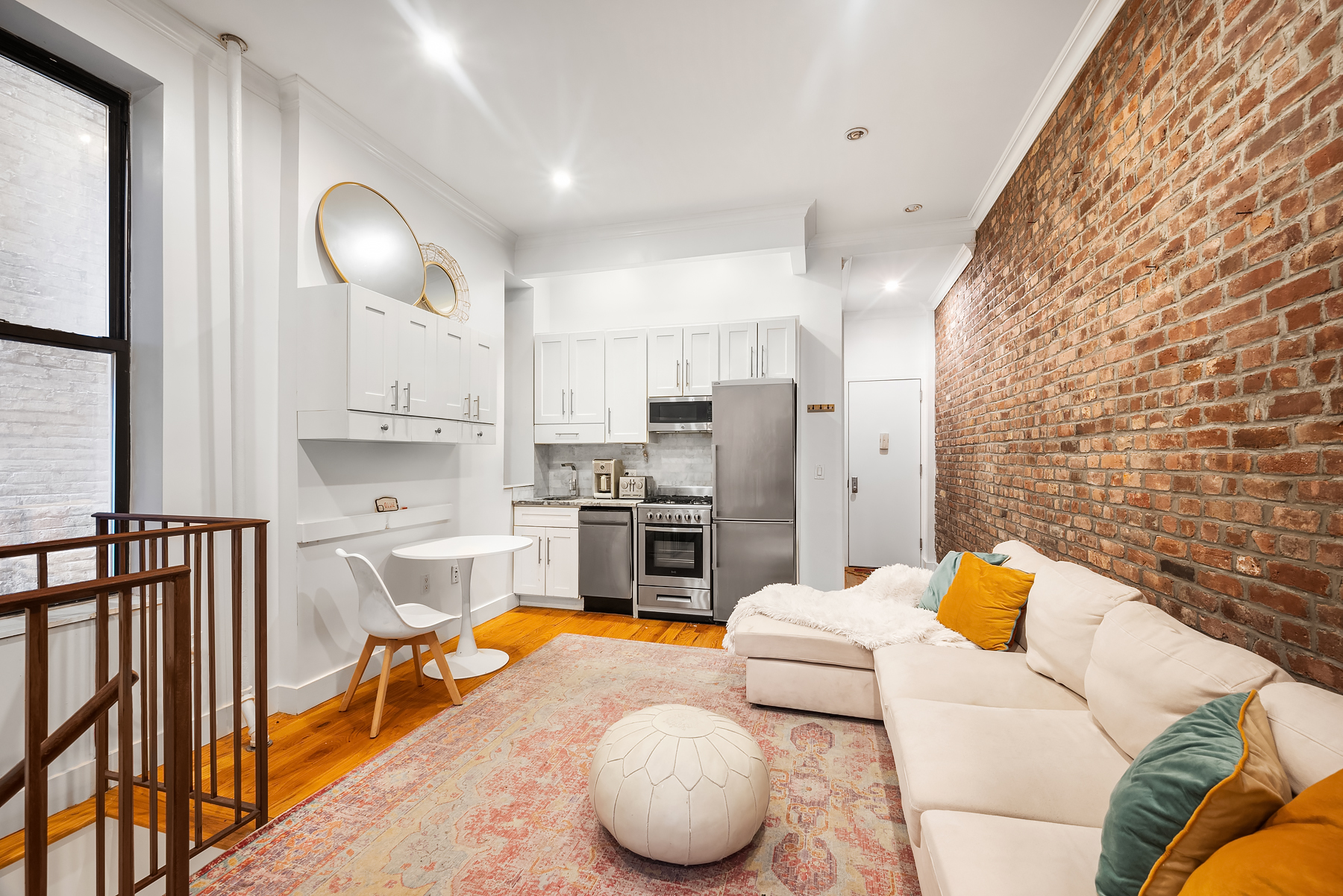 145 West 4th Street, Unit 2 Manhattan, NY 10012 - Photo 2 of 12