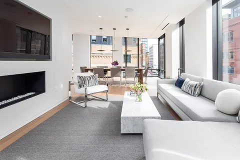 $2,995,000 | 10 Farnsworth Street, Unit 3A, Boston, MA 02210