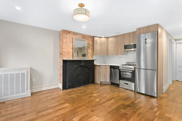 $3,350 | 249 Macon Street, Unit 1 | Bedford-Stuyvesant