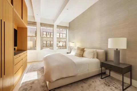 $2,895,000 | 49 East 21st Street, Unit 9A | Flatiron