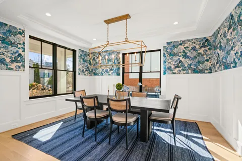 $2,289,000 | 4529 Rosedale Avenue, Bethesda, MD 20814