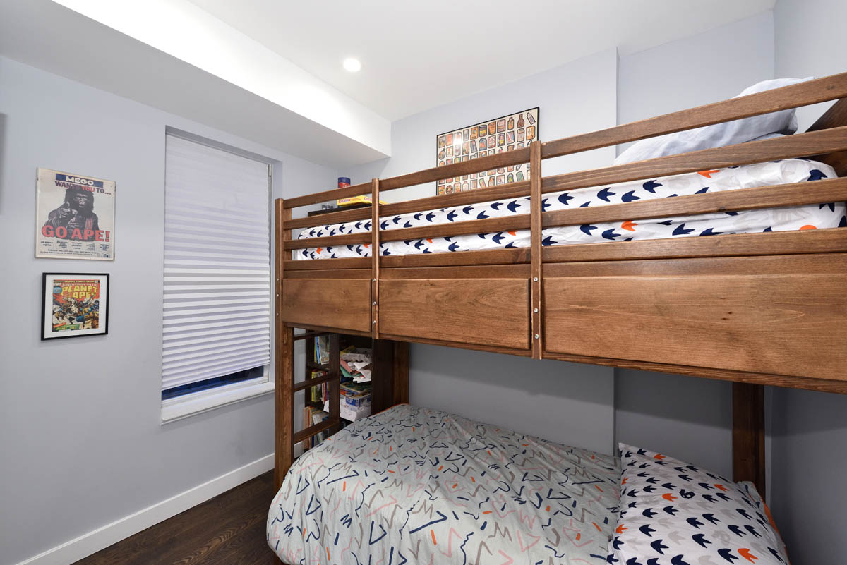 124 Thompson Street, Unit 11/12 Manhattan, NY 10012 - Photo 11 of 13 Gallery Image 11