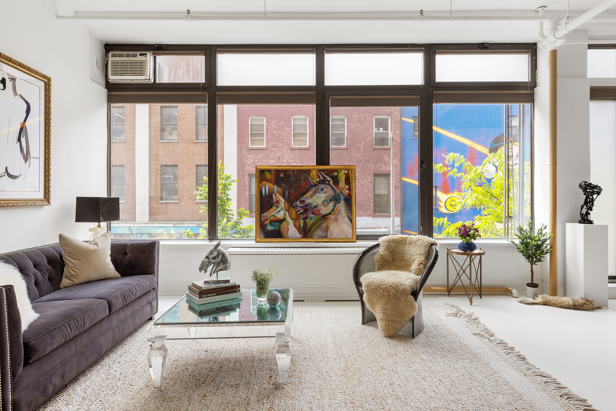 215 Bowery, Unit 2F/R Manhattan, NY 10002 - Photo 6 of 19