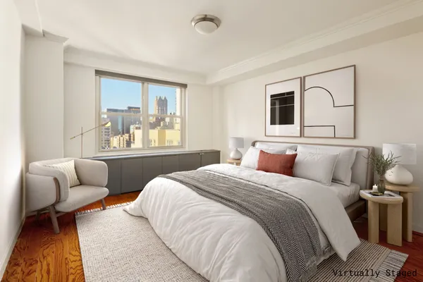 $730,000 | 370 East 76th Street, Unit A1503 | Lenox Hill