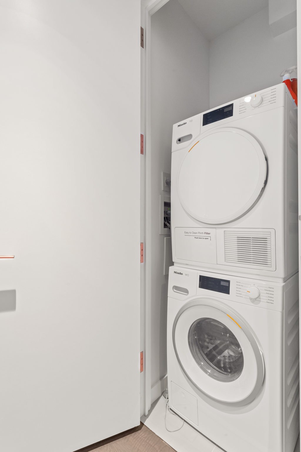 1 City Point, Unit 17D Brooklyn, NY 11201 - Photo 6 of 21