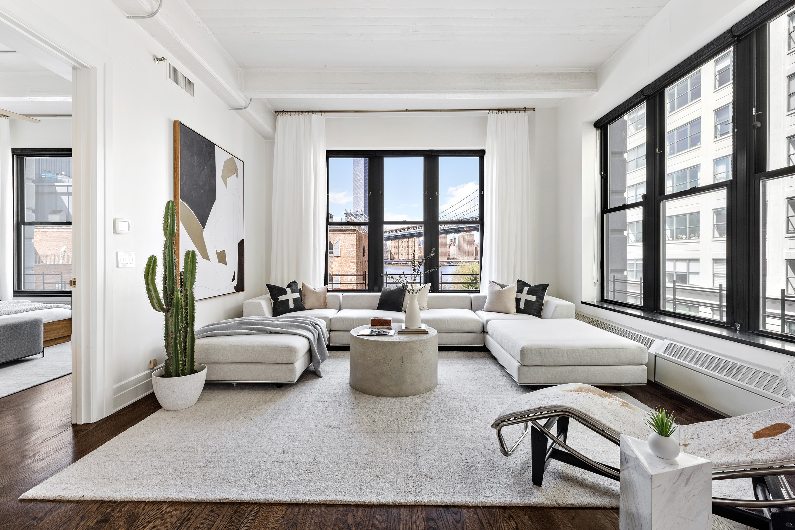 30 Main Street, Unit 5B Brooklyn, NY 11201 - Photo 1 of 11