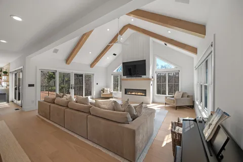 $3,495,000 | 15 Spring Hill Farm Road, Wenham, MA 01984