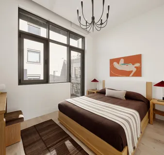 $7,890,000 | 113 North 9th Street, Unit 1/2 | Williamsburg