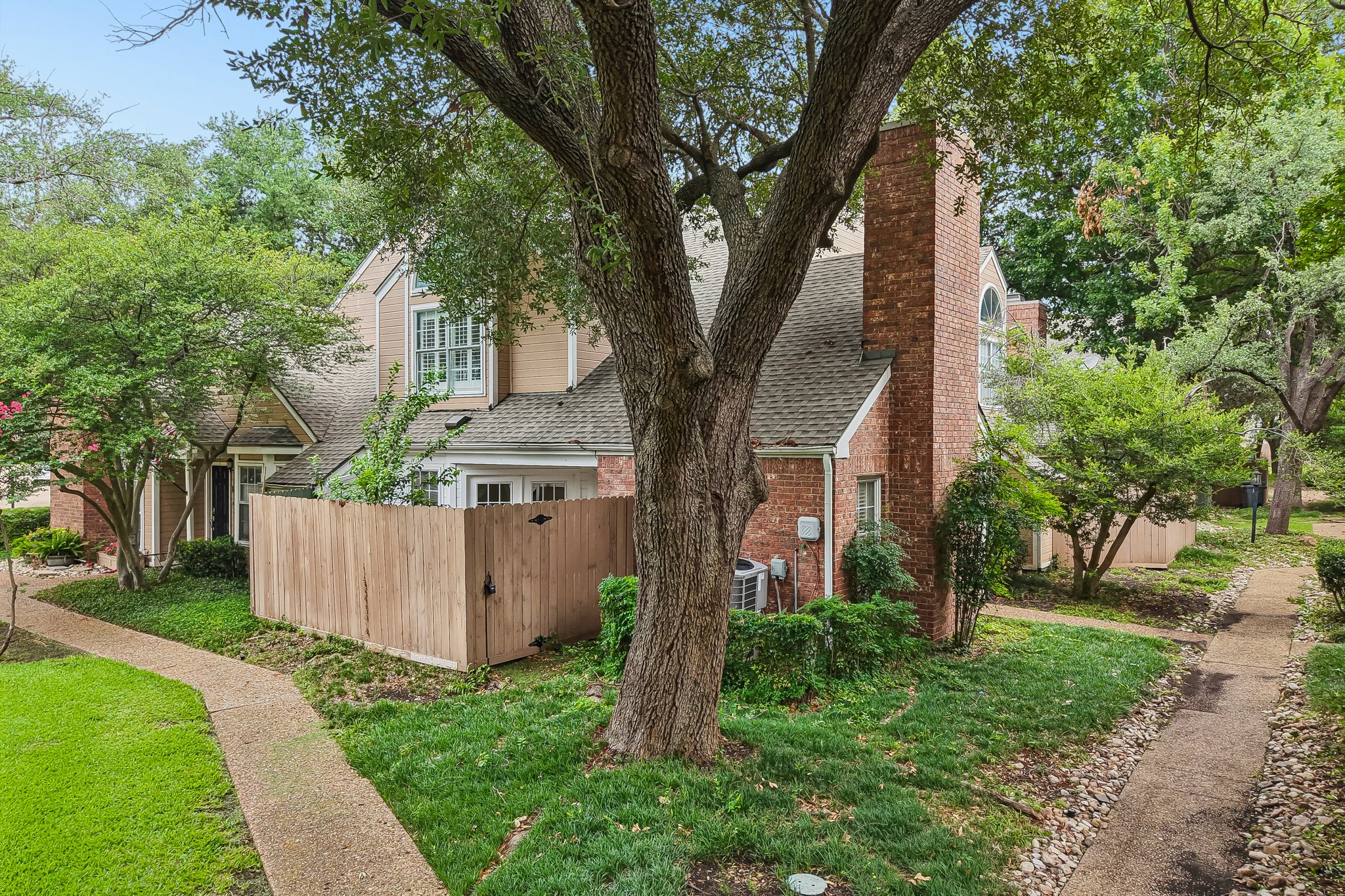 17860 Windflower Way, Unit 1704 Dallas, TX 75252 - Photo 37 of 44