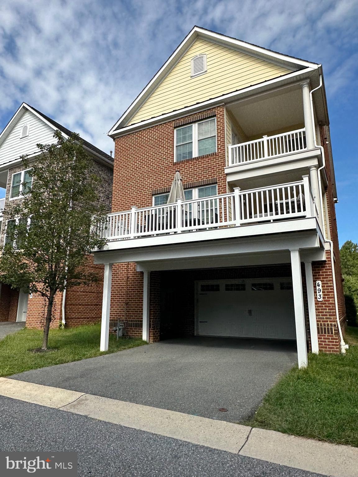 493 Watkins Mill Road Gaithersburg, MD 20878 - Photo 4 of 5