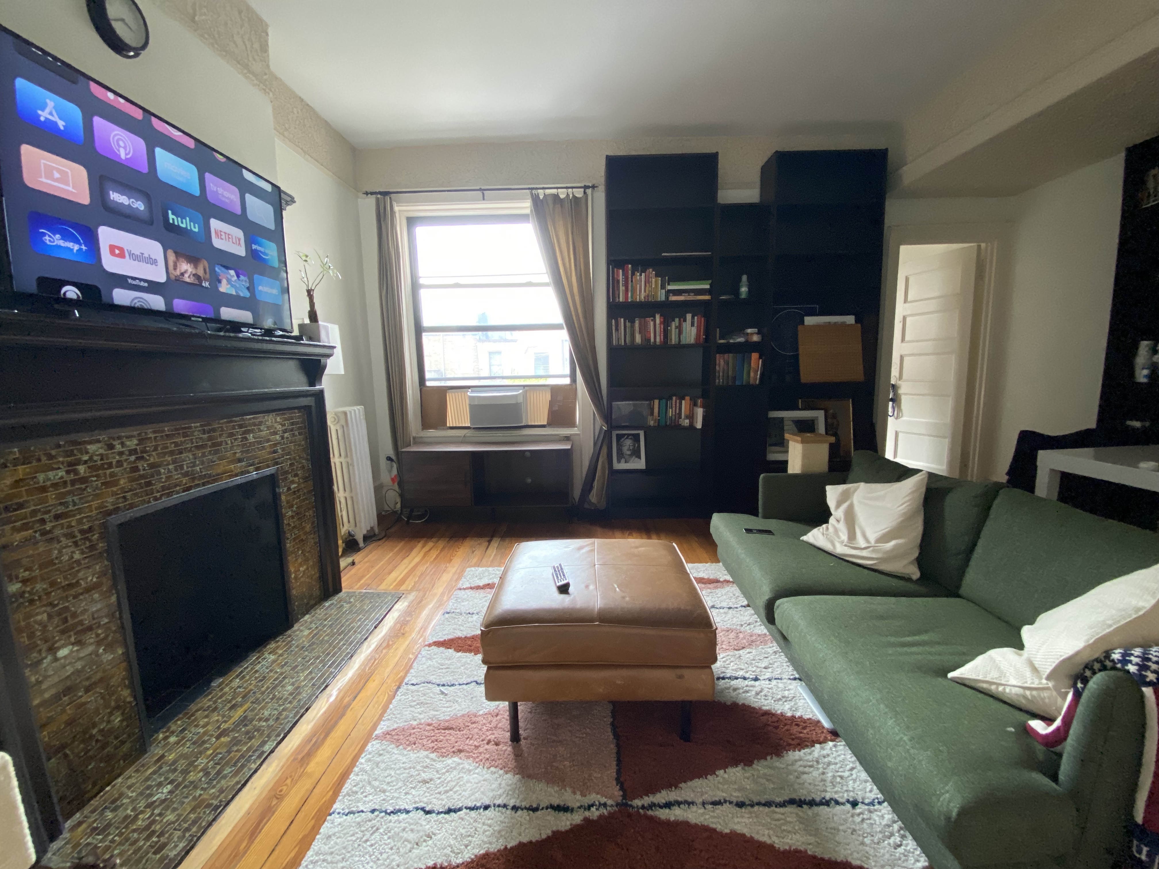 457 West 141st Street, Unit 4 Manhattan, NY 10031 - Photo 3 of 6