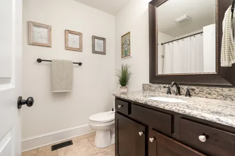 $785,000 | 1018 Shady Bluff Drive, Charlotte, NC 28211