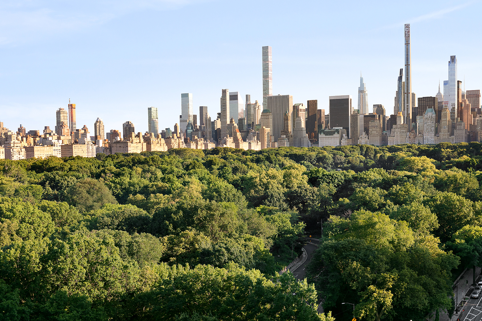 225 Central Park West, Unit 1501 Manhattan, NY 10024 - Photo 13 of 16