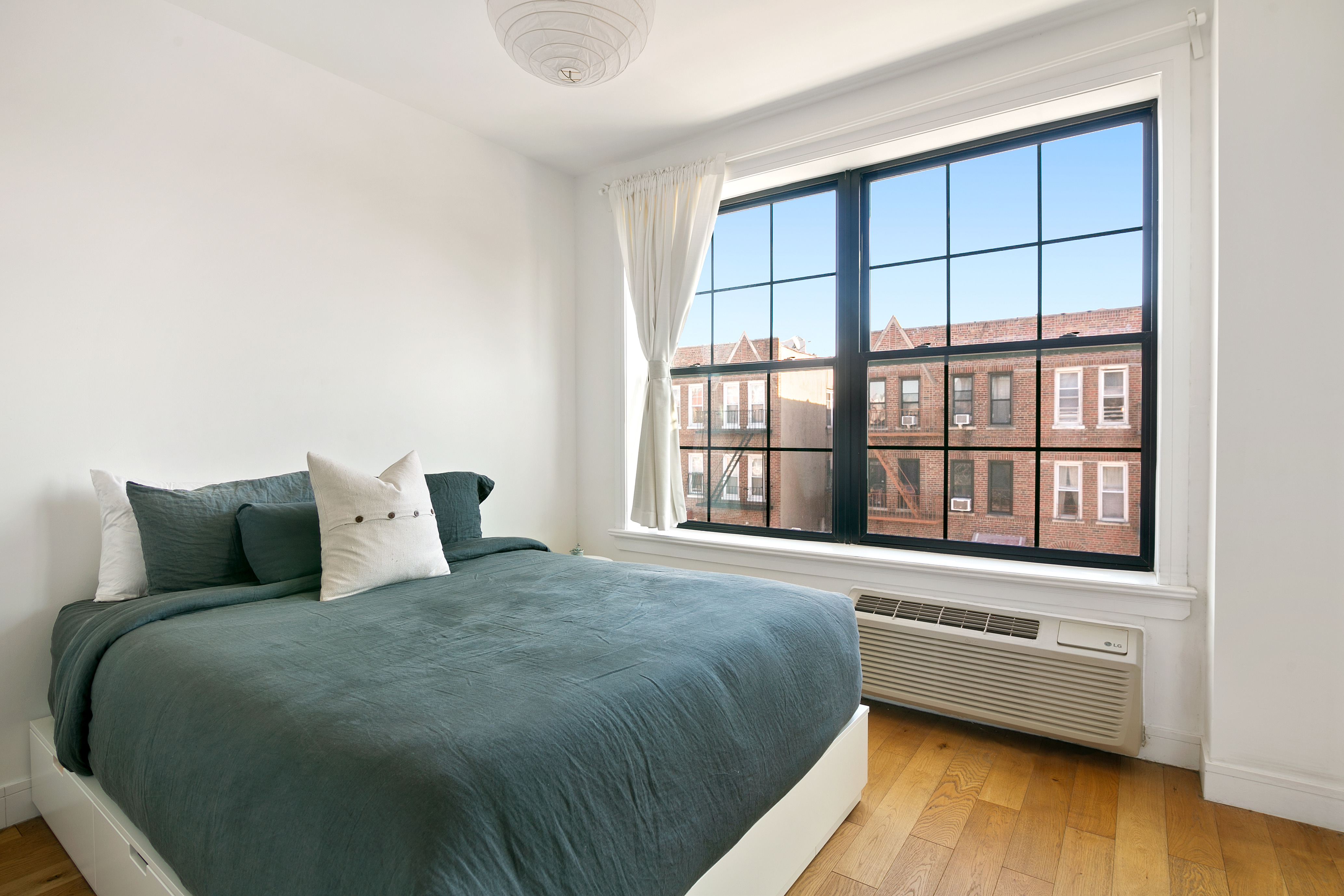 301 Covert Street, Unit 3D Brooklyn, NY 11237 - Photo 5 of 8