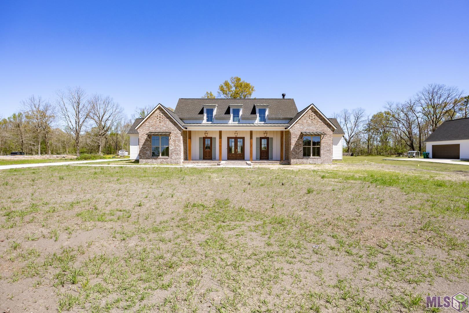 5270 Ellwood Road Brusly, LA 70719 - Photo 1 of 1
