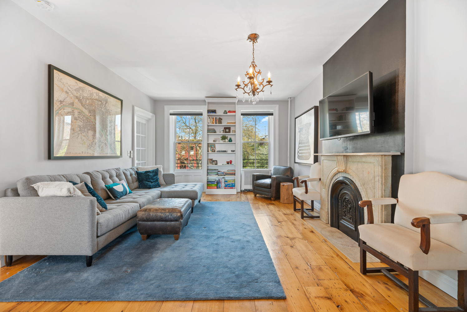 42 4th Place, Unit 2 Brooklyn, NY 11231 - Photo 1 of 17