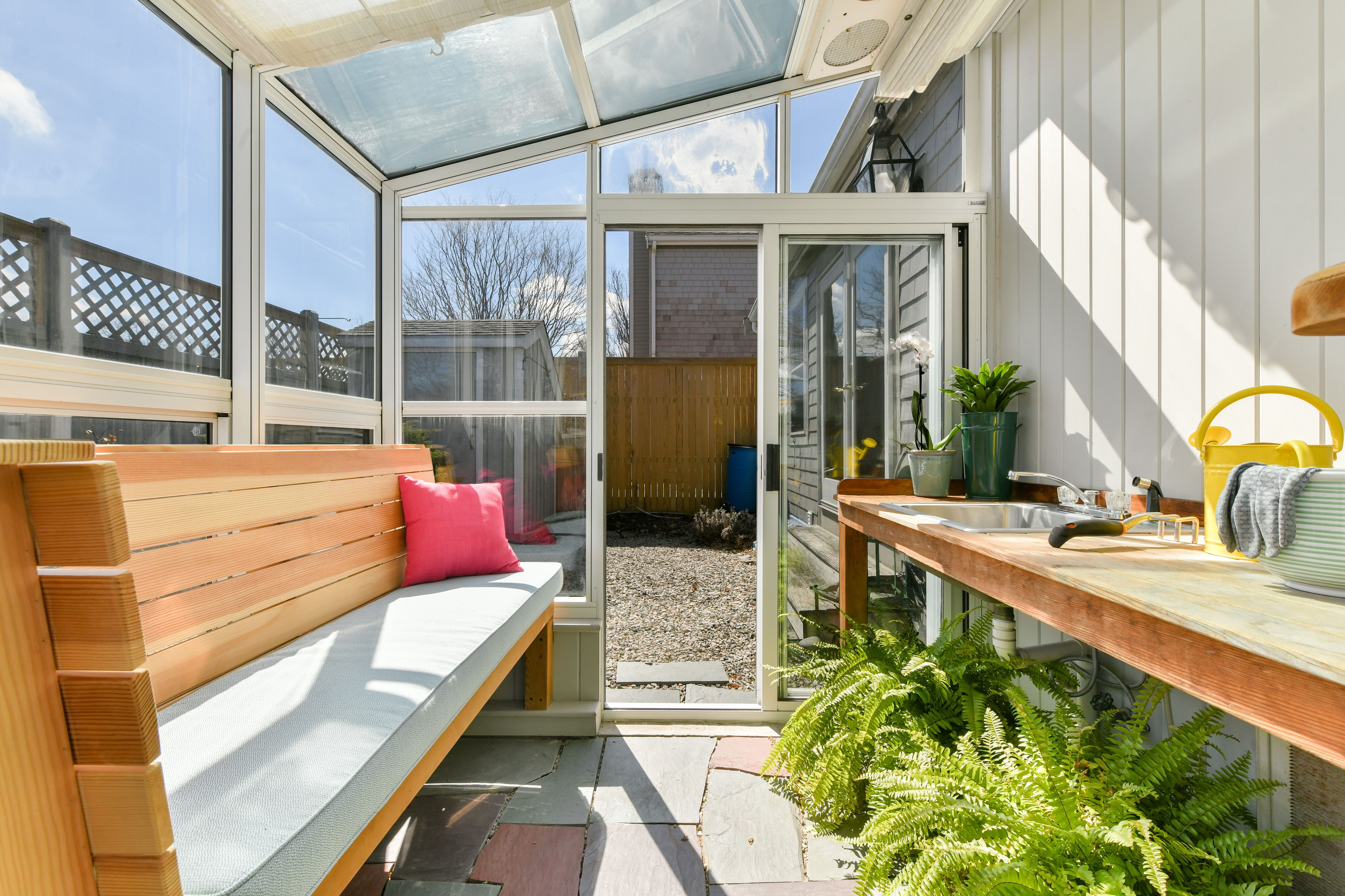 116 Thistle Patch Way Hingham, MA 02043 - Photo 23 of 27