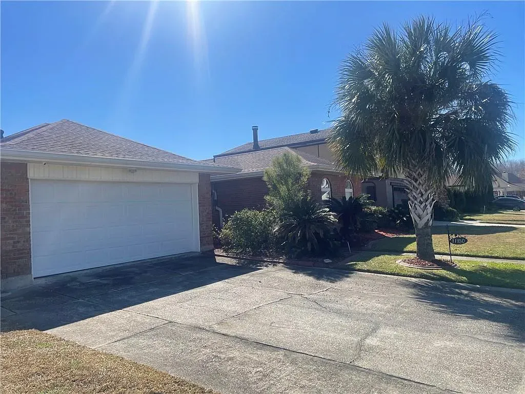 $205,000 | 11150 South Idlewood Court, New Orleans, LA 70128