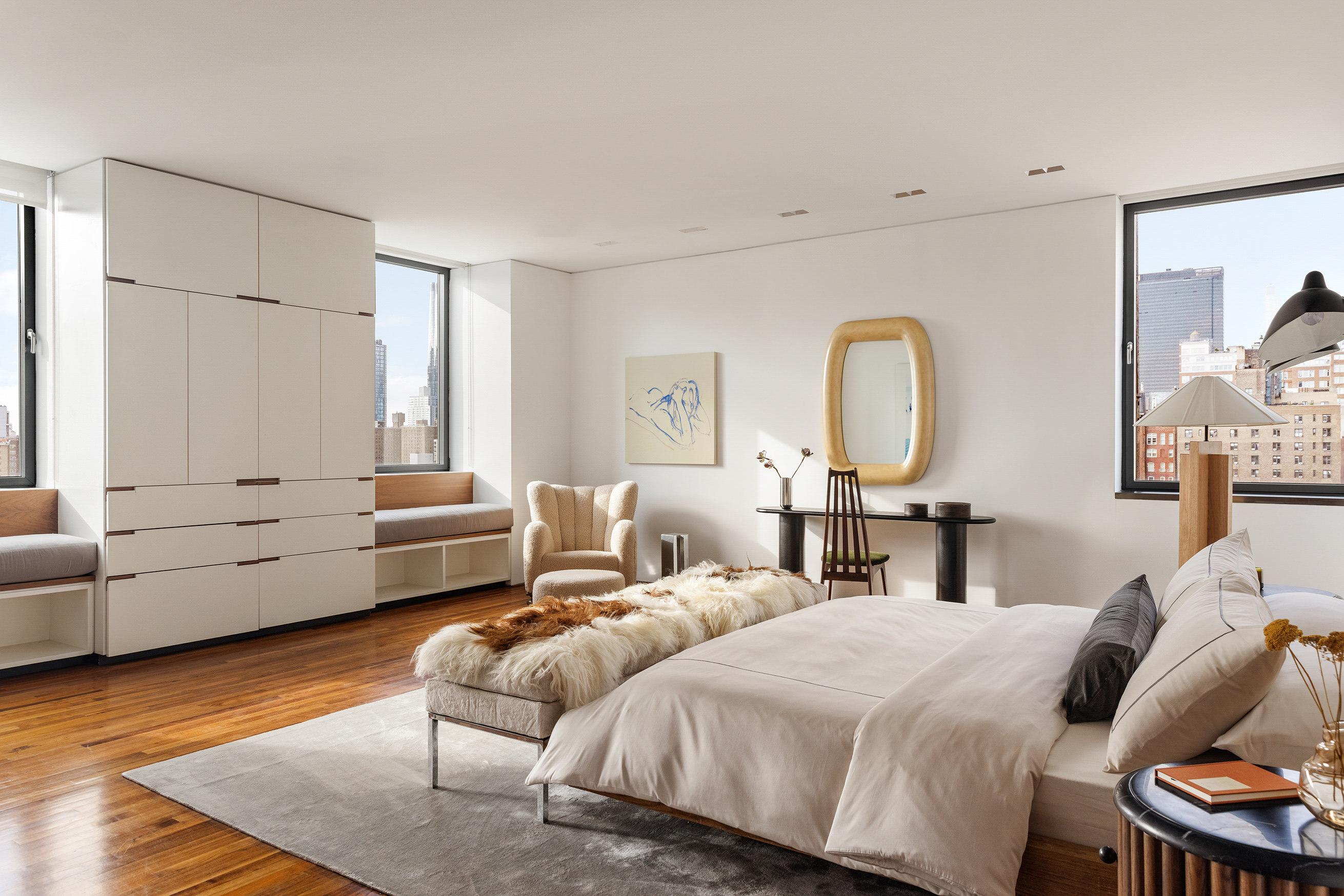 205 West 19th Street, Unit 11 Manhattan, NY 10011 - Photo 14 of 31