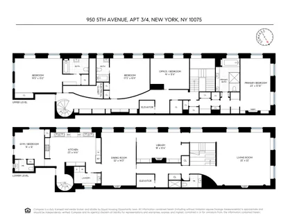 a black white and white photo of a living room