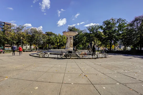 $925,000 | 1706 16th Street Northwest, Unit 1, Washington, DC 20009