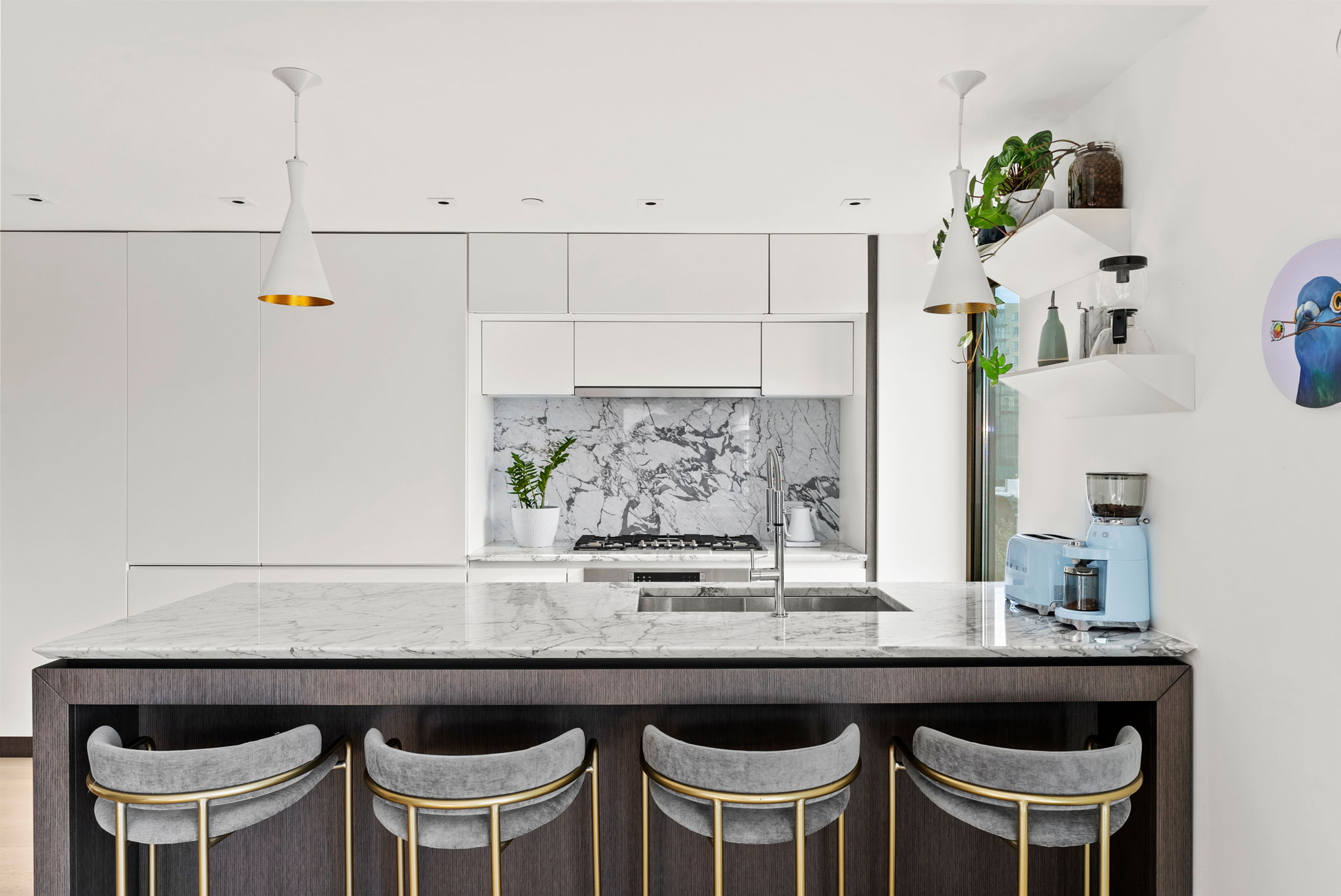 161 12th Street, Unit 5B Brooklyn, NY 11215 - Photo 4 of 12