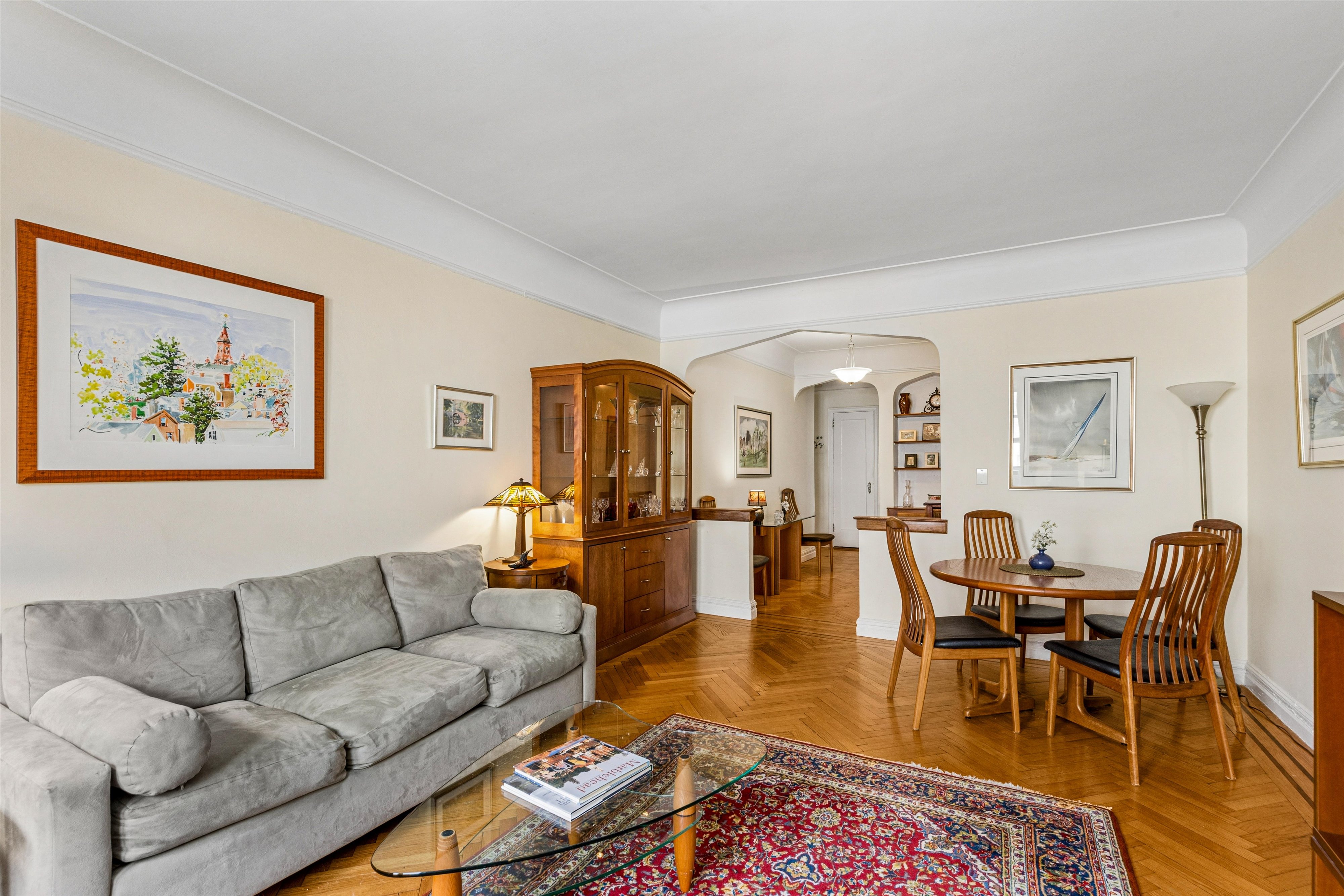 680 West 204th Street, Unit 4F Manhattan, NY 10034 - Photo 2 of 22 Gallery Image 2