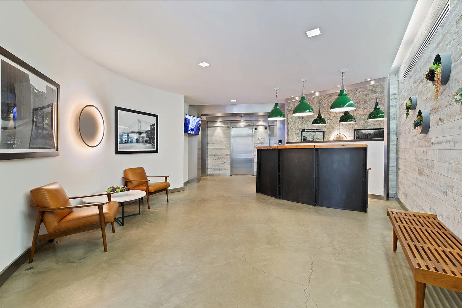 $1,325,000 | 133 Water Street, Unit 5A | DUMBO