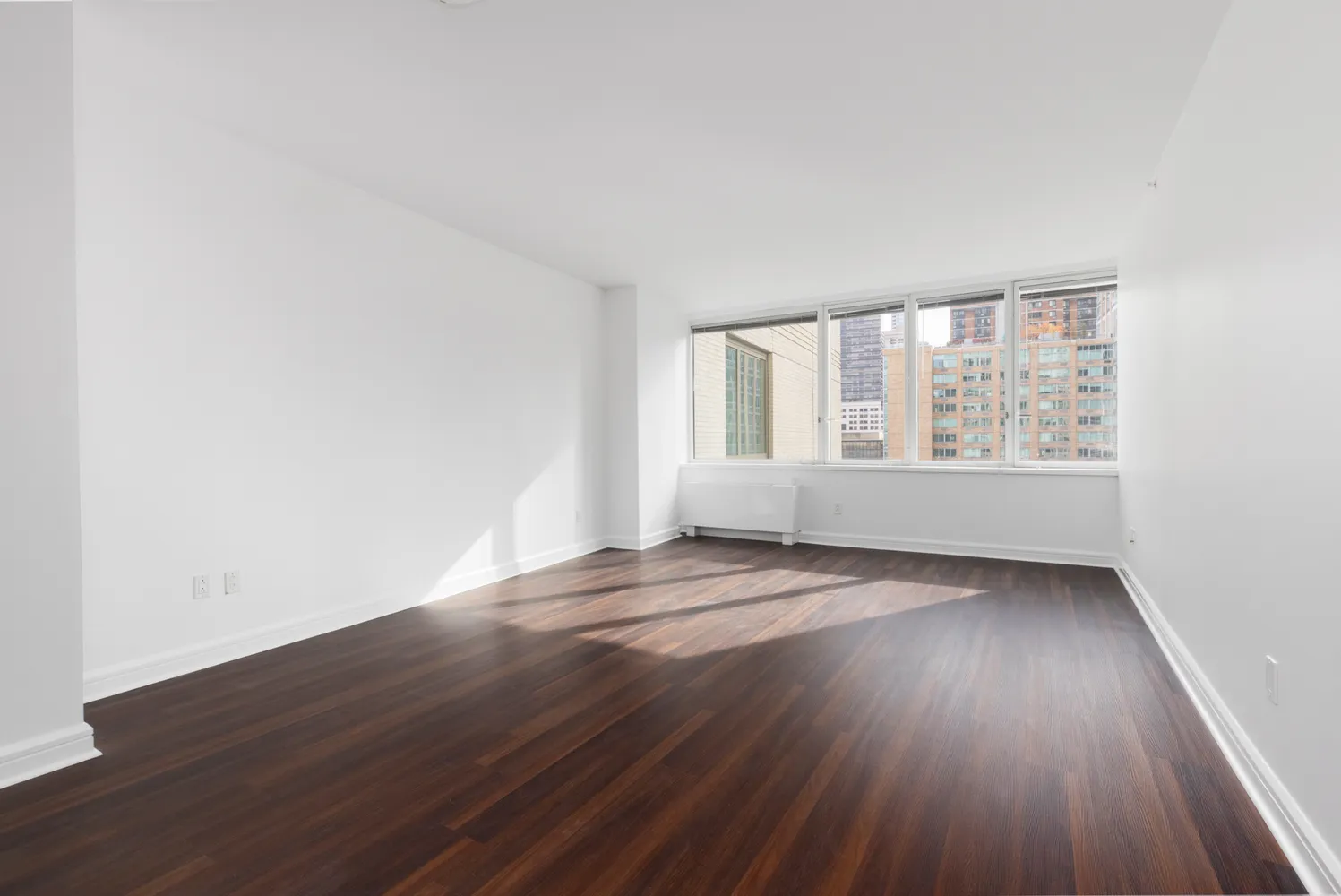 $975,000 | 100 Riverside Boulevard, Unit 9B | Upper West Side