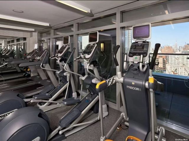 123 Washington Street, Unit 52F Manhattan, NY 10006 - Photo 12 of 15