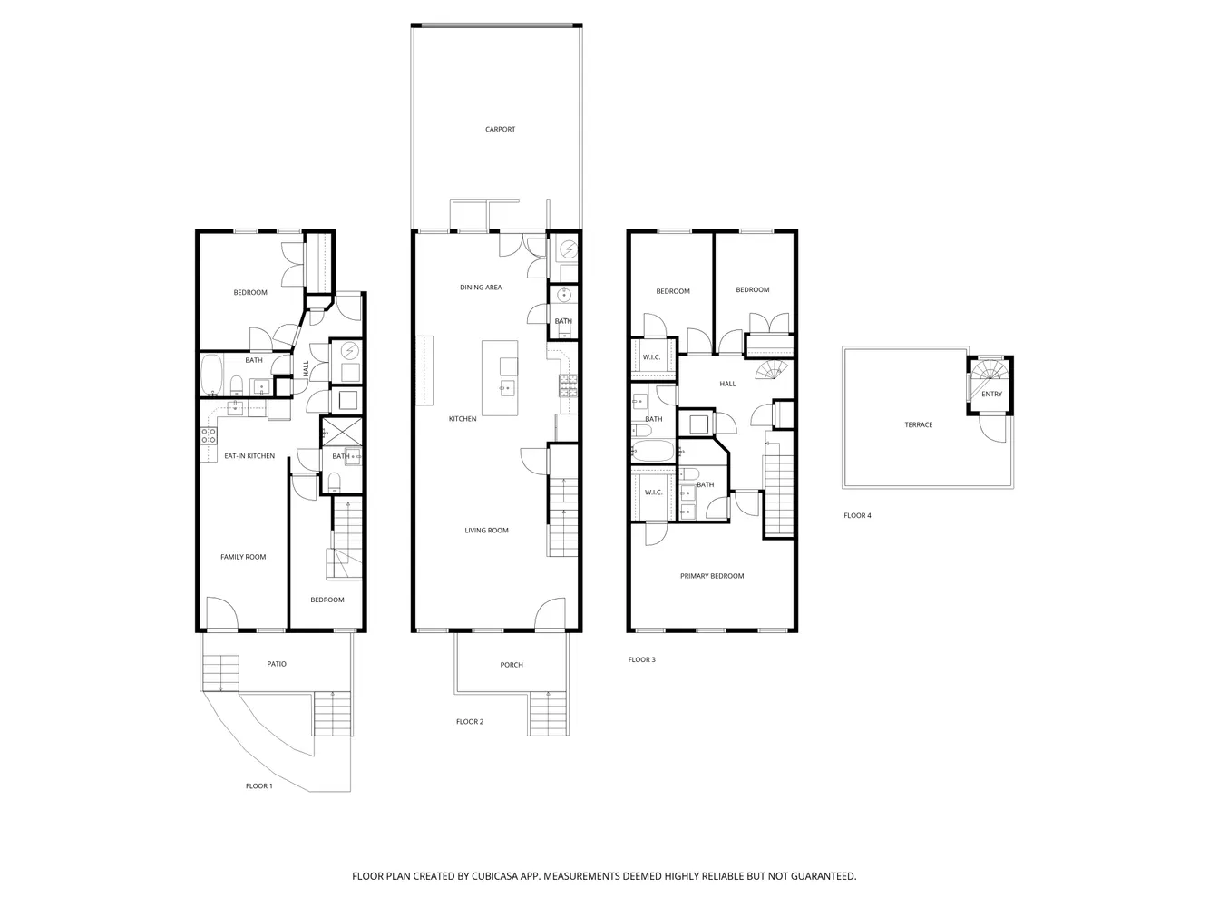 $1,275,000 | 1350 Perry Place Northwest, Washington, DC 20010