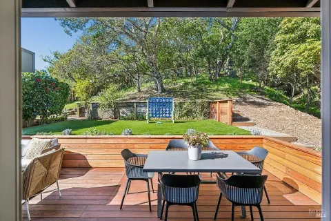 $2,595,000 | 15 Underhill Road, Mill Valley, CA 94941