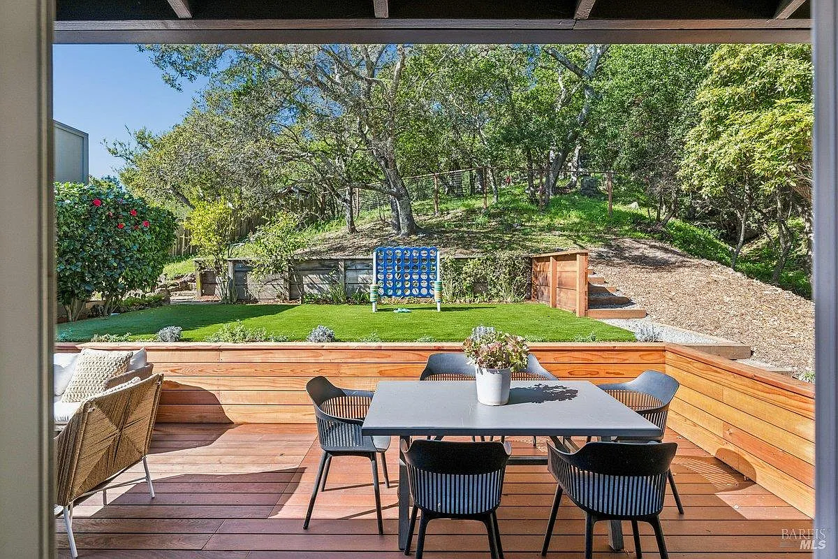 15 Underhill Road Mill Valley, CA 94941 - Photo 23 of 41