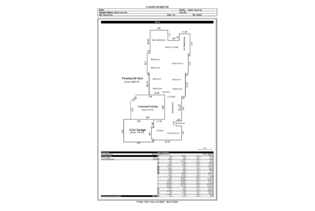 32602 Crete Road Dana Point, CA 92629 - Photo 41 of 41