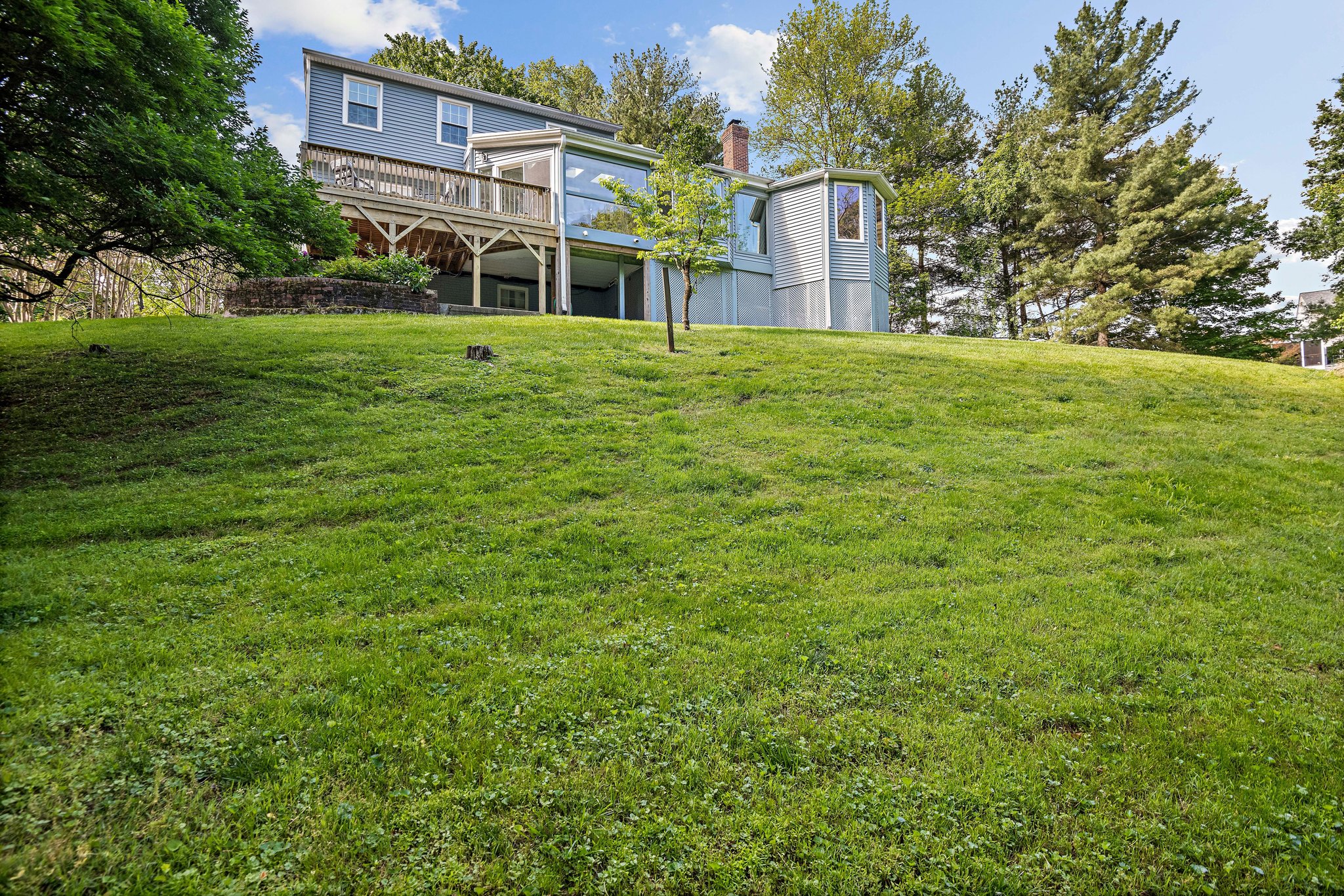 9830 Faust Drive Vienna, VA 22182 - Photo 60 of 73