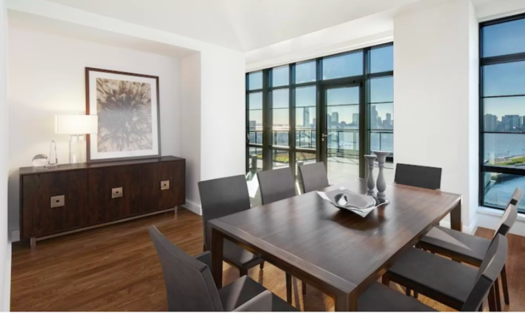 150 Charles Street, Unit 7BN Manhattan, NY 10014 - Photo 6 of 11