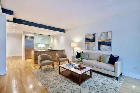 $845,000 | 117 West 123rd Street, Unit 4B | Harlem