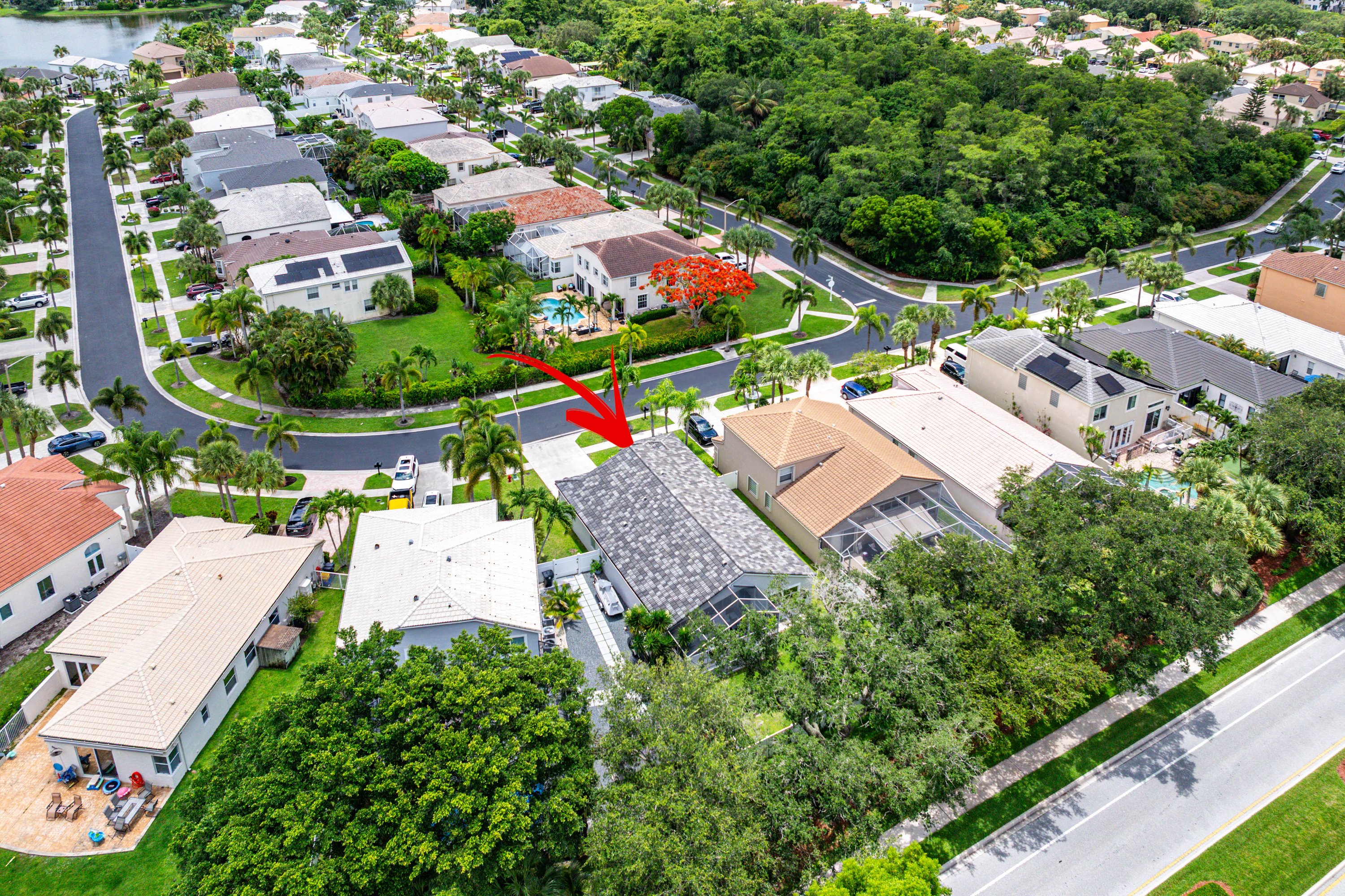 6731 Ashburn Road Lake Worth, FL 33467 - Photo 38 of 41